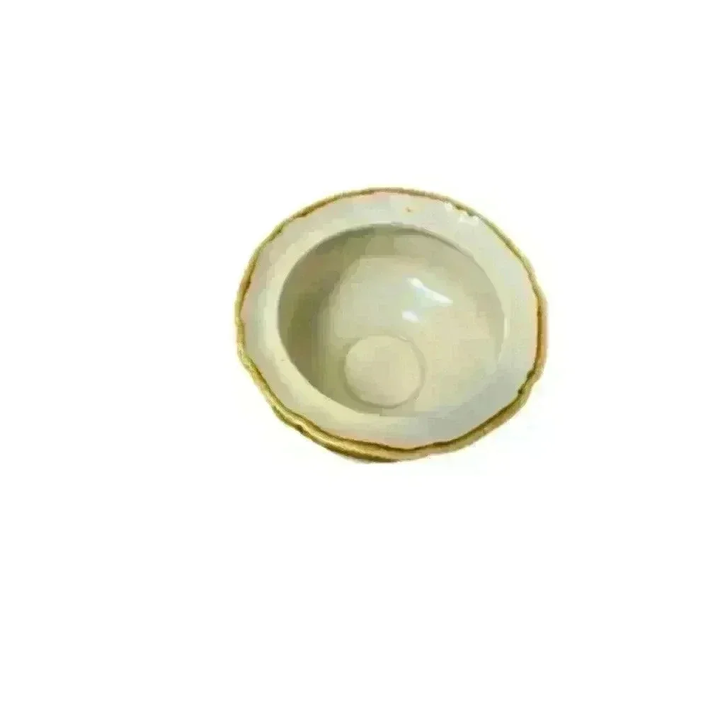 Mikasa sugar creamer